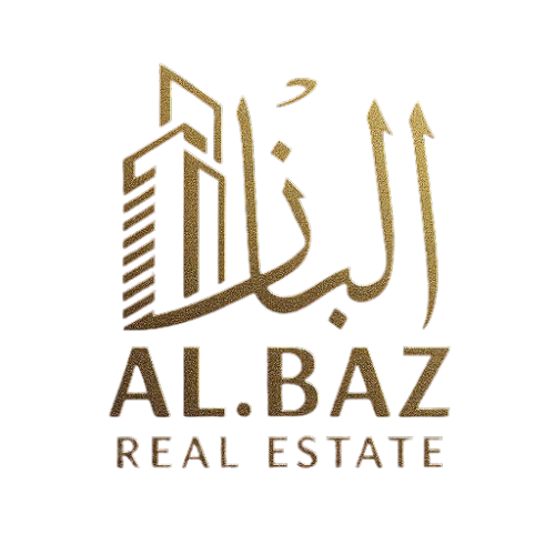 Al Baz Logo